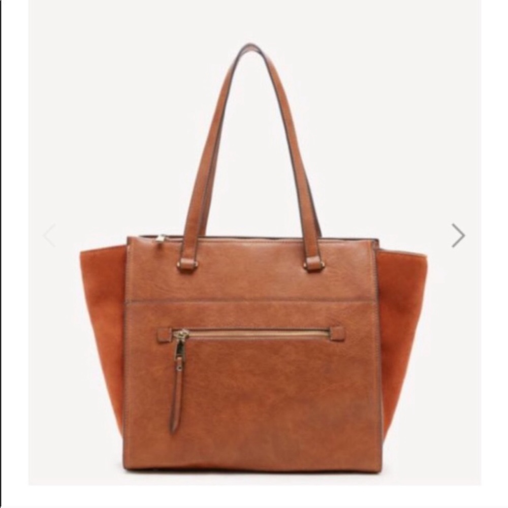 Sole Society Vegan leather purse bag